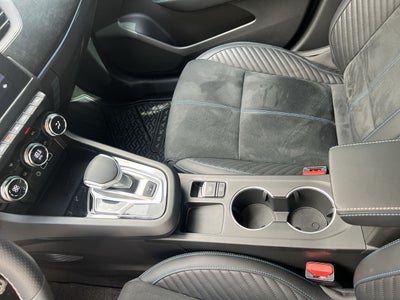 2025 Renault Arkana 1.3 Esprit Alpine At