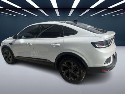 2025 Renault Arkana 1.3 Esprit Alpine At