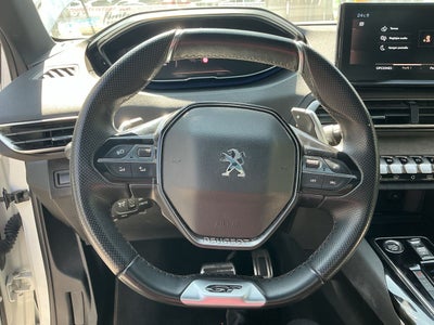2024 Peugeot 3008 1.6 Gt At