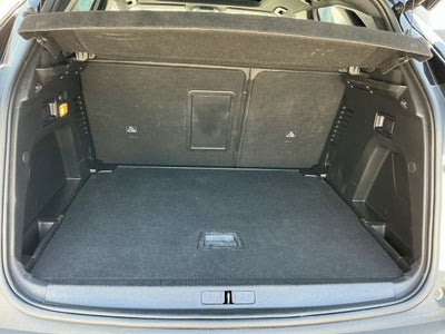2024 Peugeot 3008 1.6 Gt At