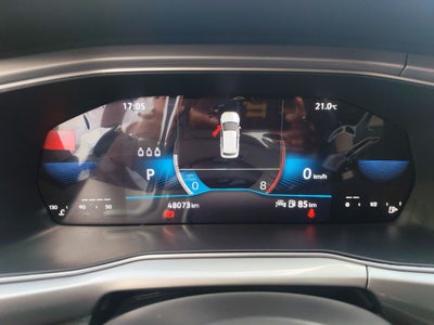 2022 Volkswagen T-Cross 1.0 Highline At