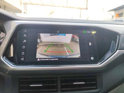 2022 Volkswagen T-Cross 1.0 Highline At