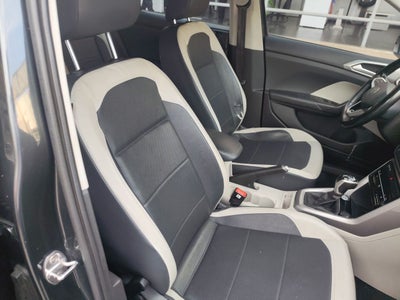 2022 Volkswagen T-Cross 1.0 Highline At