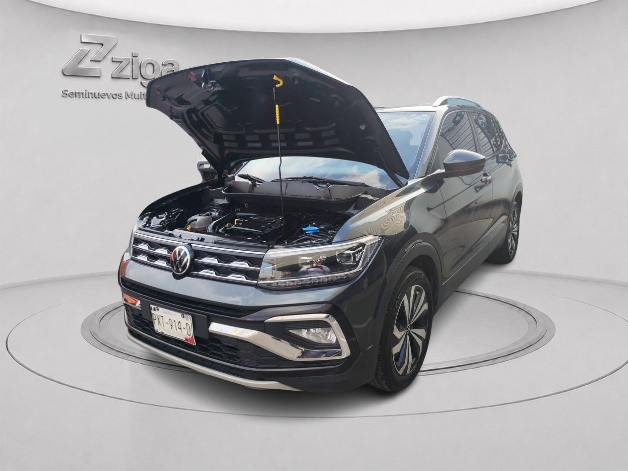 2022 Volkswagen T-Cross 1.0 Highline At