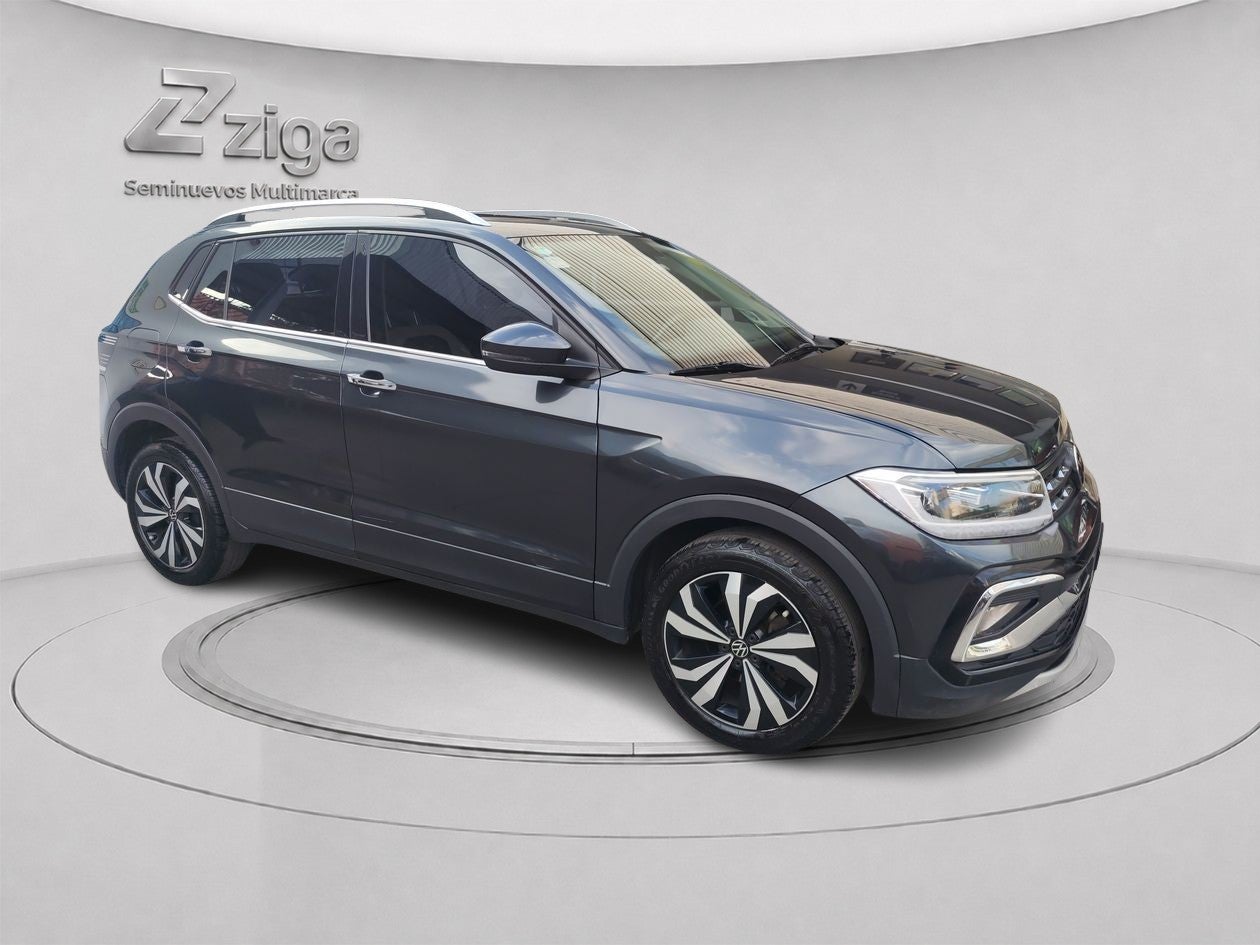 2022 Volkswagen T-Cross 1.0 Highline At