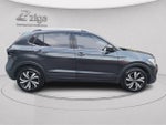 2022 Volkswagen T-Cross 1.0 Highline At