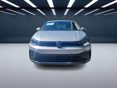 2024 Volkswagen Virtus 1.6 Trendline At