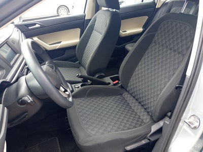 2024 Volkswagen Virtus 1.6 Trendline At