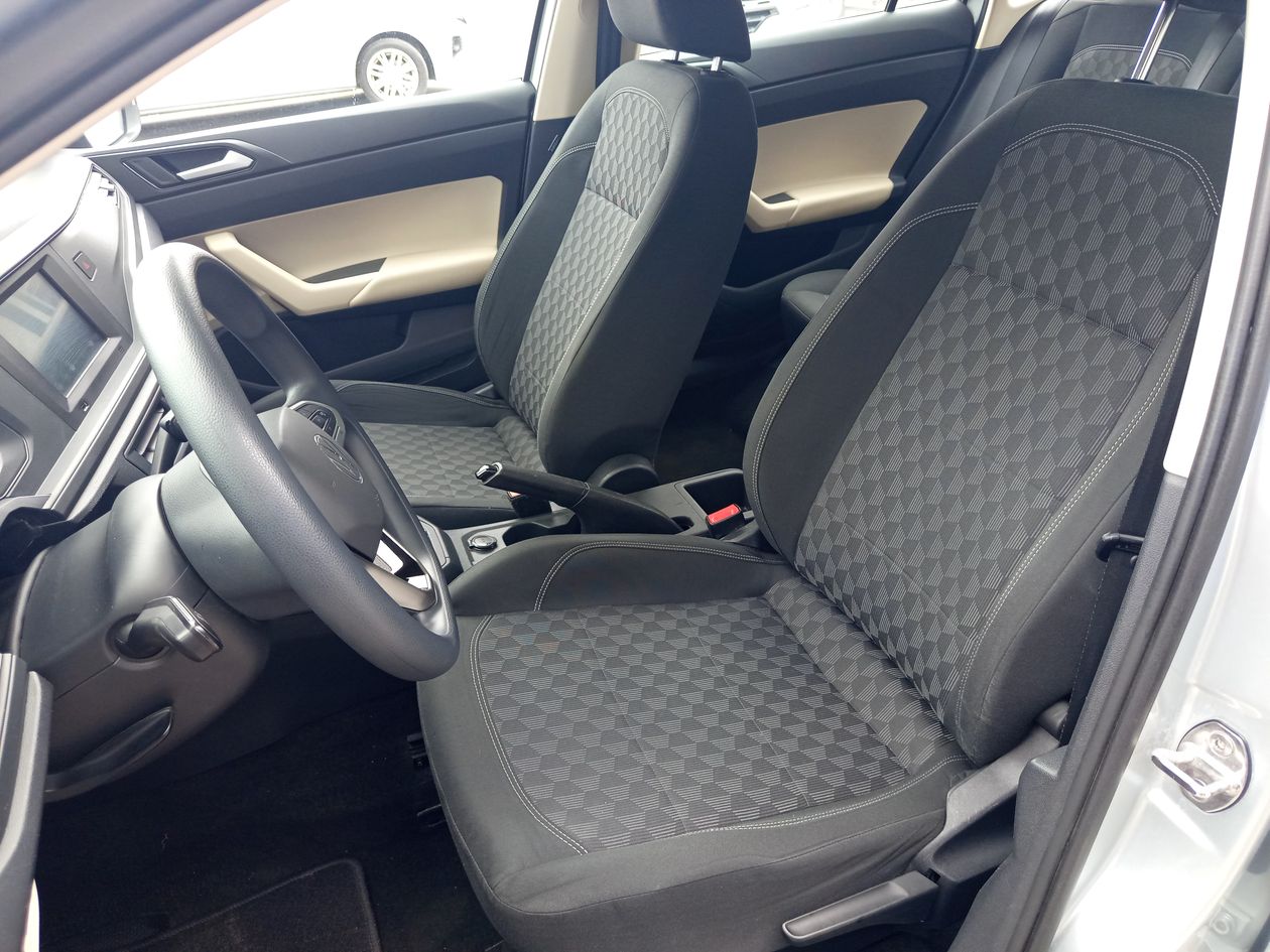 2024 Volkswagen Virtus 1.6 Trendline At