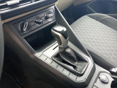 2024 Volkswagen Virtus 1.6 Trendline At
