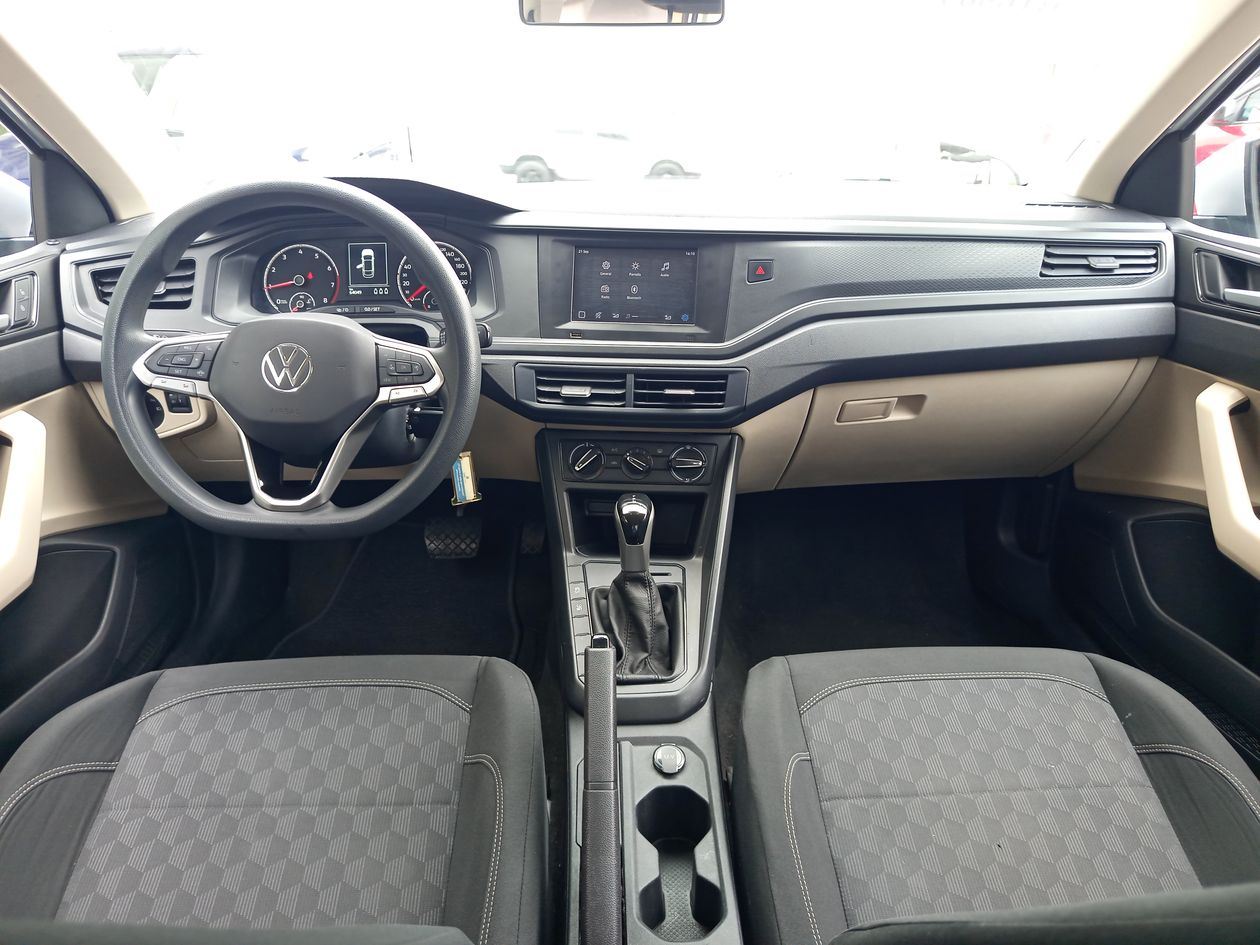 2024 Volkswagen Virtus 1.6 Trendline At
