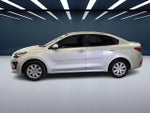 2023 Kia Rio 1.6 Sedan L Mt