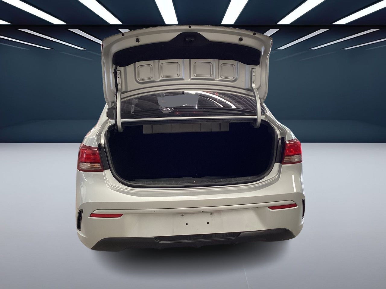 2023 Kia Rio 1.6 Sedan L Mt