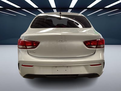 2023 Kia Rio 1.6 Sedan L Mt