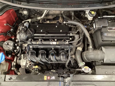 2020 Kia Rio 1.6 Sedan EX At