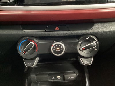 2020 Kia Rio 1.6 Sedan EX At