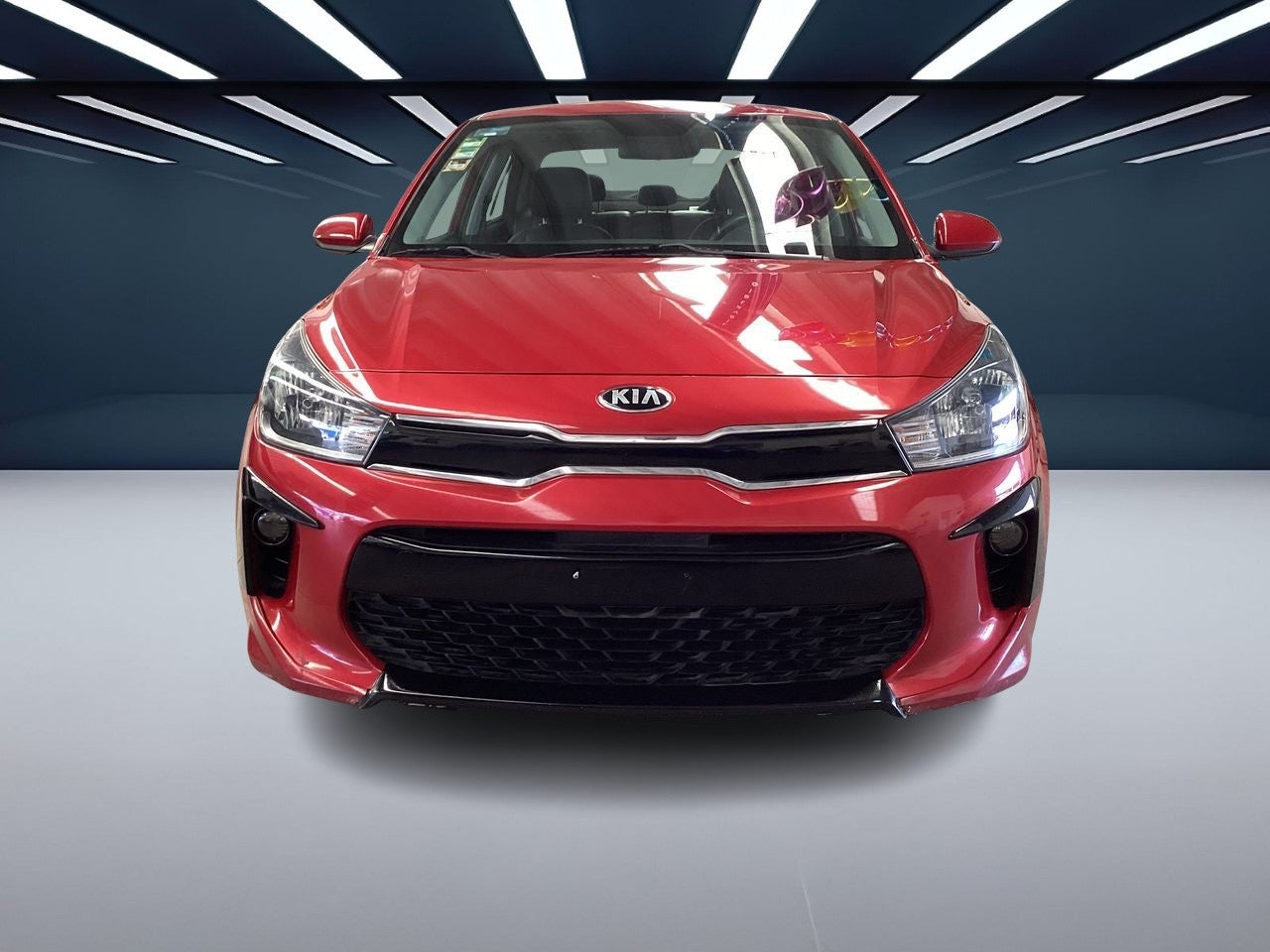 2020 Kia Rio 1.6 Sedan EX At