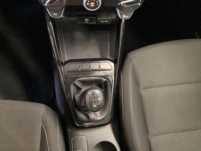 2021 Kia Rio 1.6 Sedan LX Mt