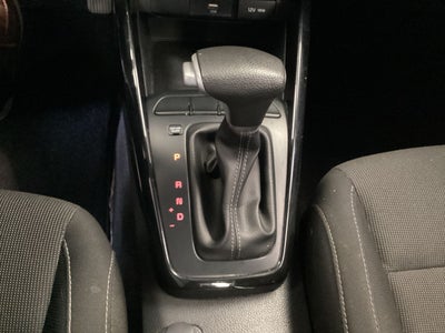 2023 Kia Rio 1.6 Sedan LX At