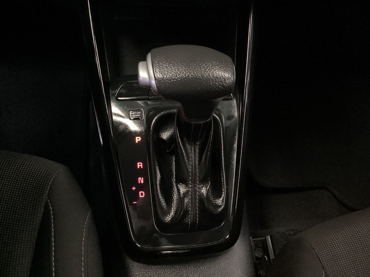 2021 Kia Rio 1.6 Sedan LX At