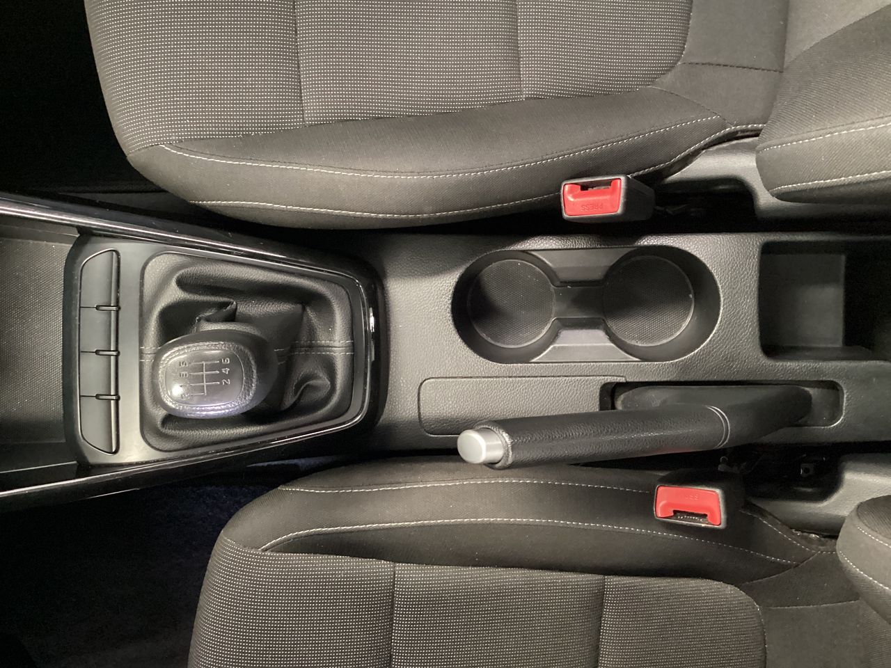 2022 Kia Rio 1.6 Sedan LX Mt