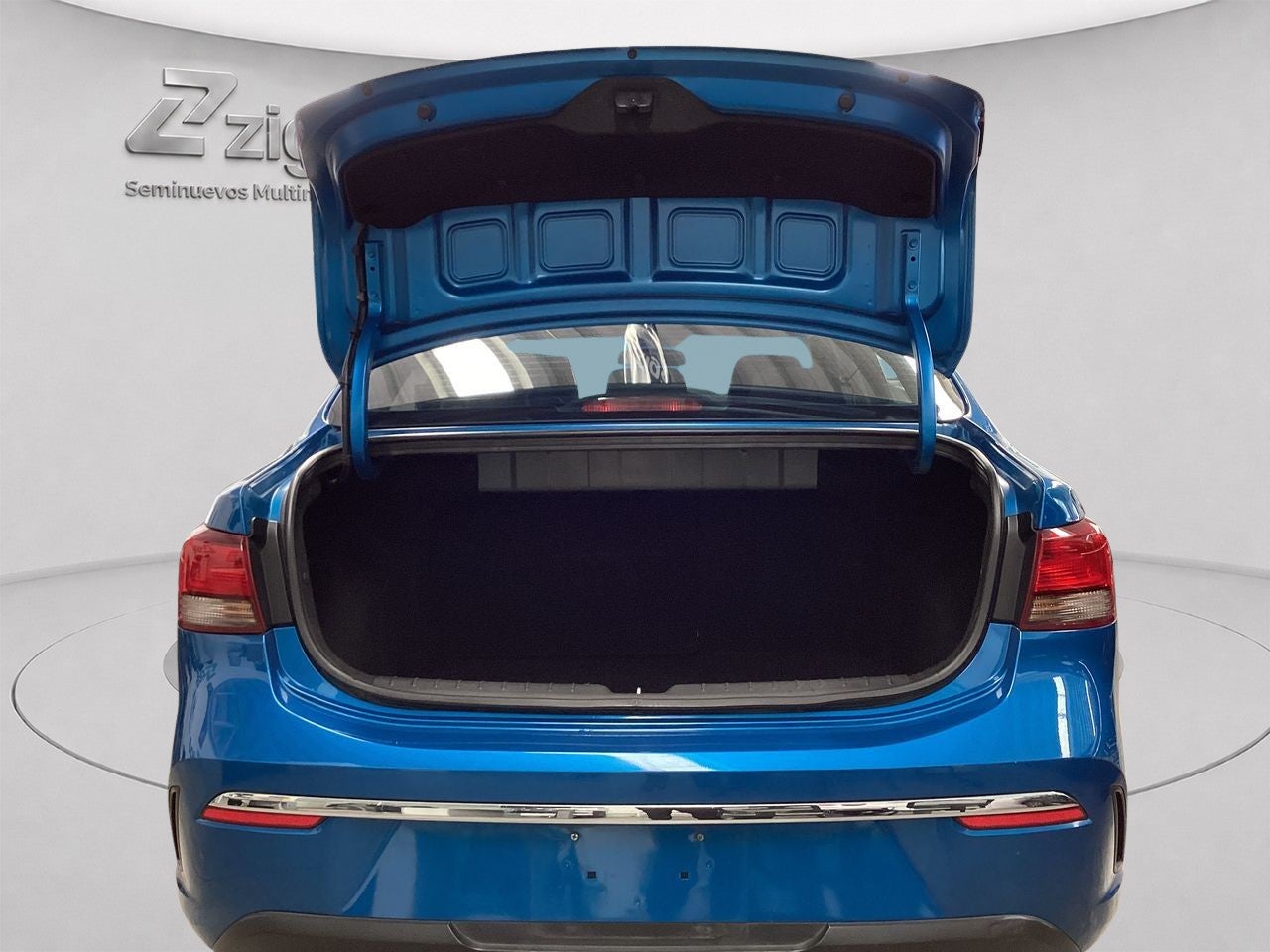 2022 Kia Rio 1.6 Sedan LX Mt