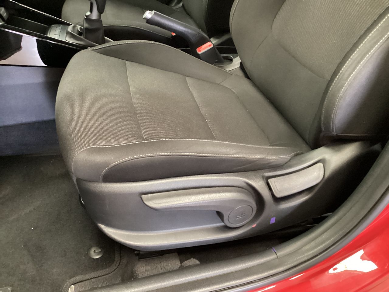 2023 Kia Rio 1.6 Sedan LX At