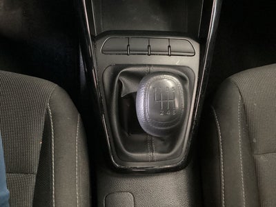 2023 Kia Rio 1.6 Sedan LX At