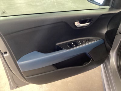 2023 Kia Rio 1.6 S Pack At