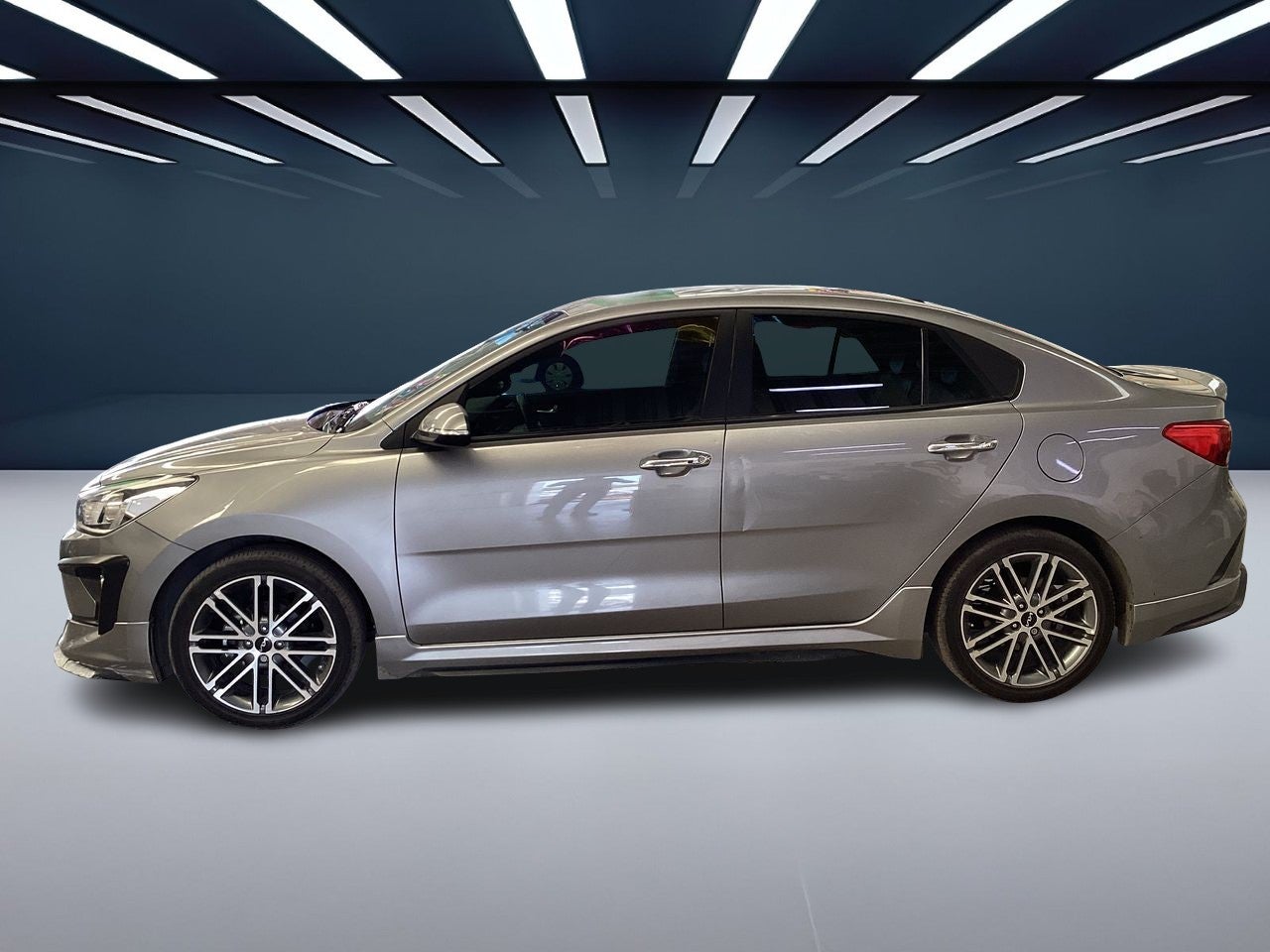 2023 Kia Rio 1.6 S Pack At