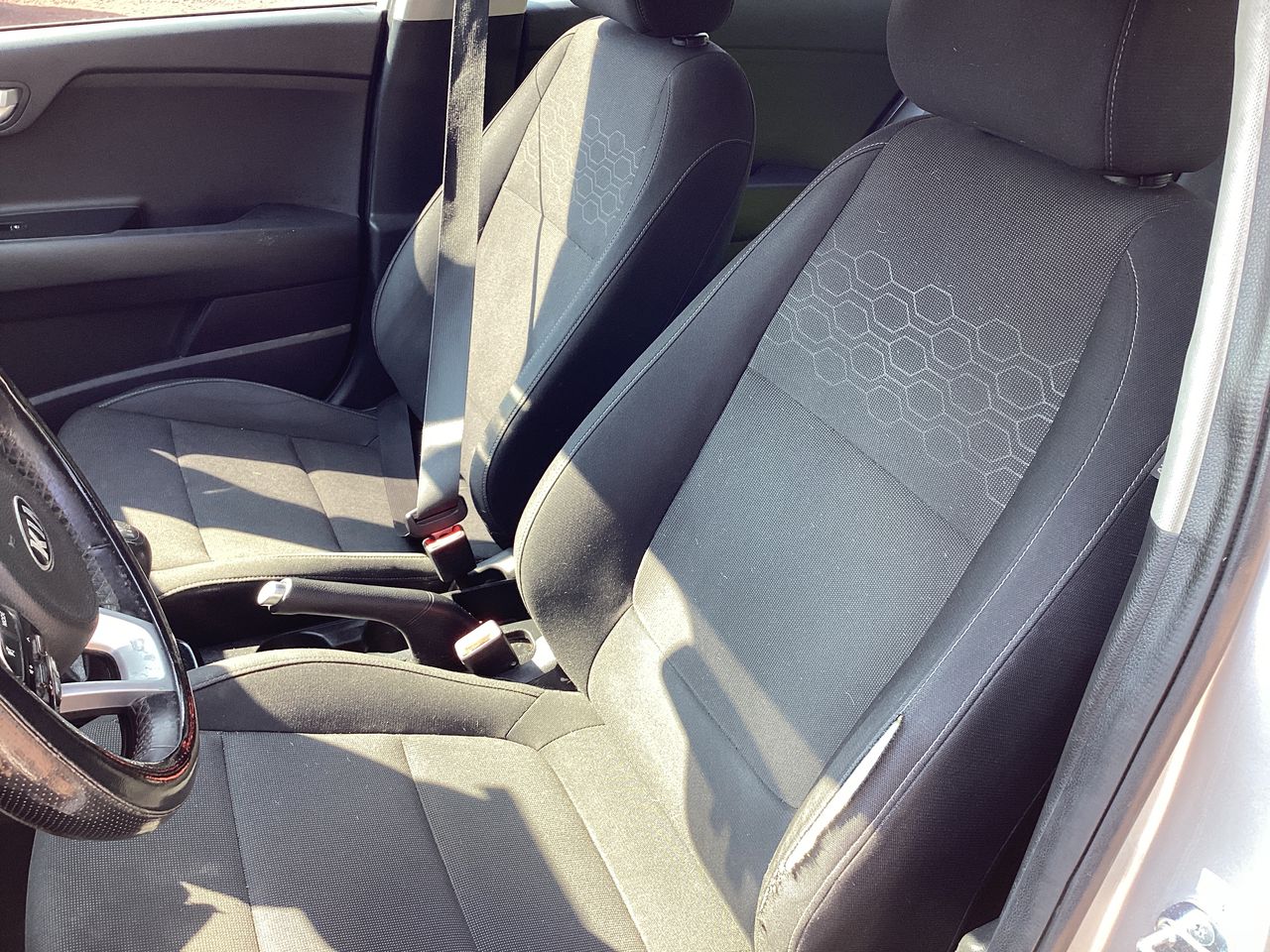 2021 Kia Rio 1.6 Sedan LX Mt