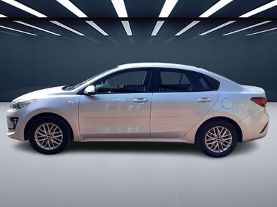 2021 Kia Rio 1.6 Sedan LX Mt