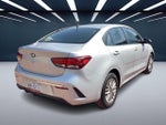 2021 Kia Rio 1.6 Sedan LX Mt