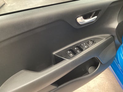 2023 Kia Rio 1.6 Hb LX At