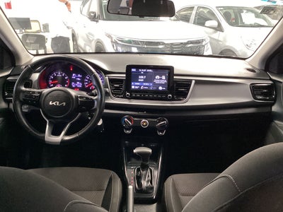 2023 Kia Rio 1.6 Hb LX At