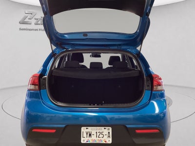 2023 Kia Rio 1.6 Hb LX At