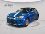 2023 Kia Rio 1.6 Hb LX At