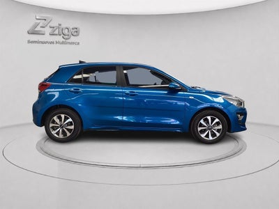 2023 Kia Rio 1.6 Hb LX At