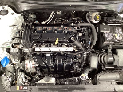 2024 Kia Forte 2.0 Lx Sedan At