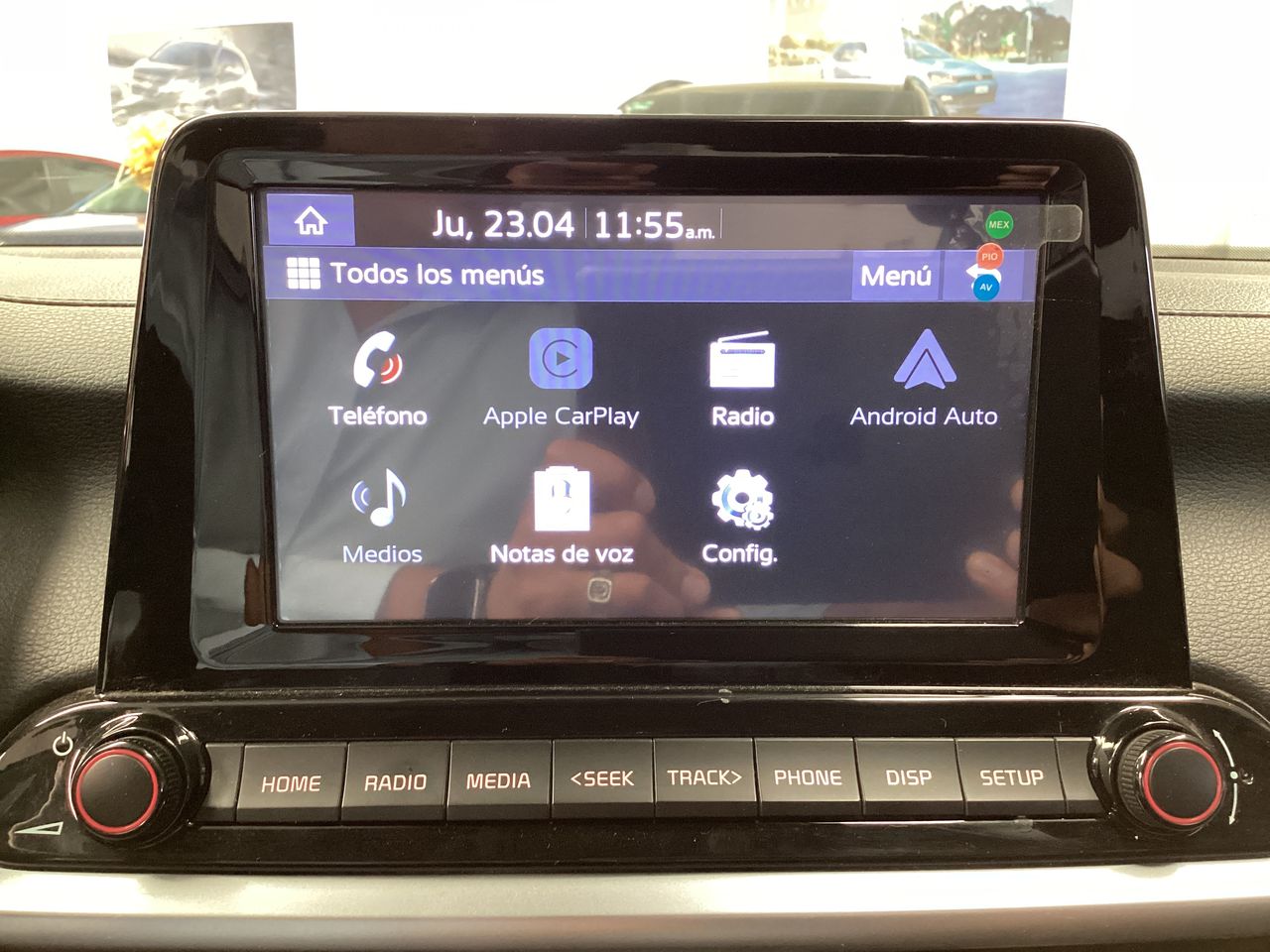 2024 Kia Forte 2.0 Lx Sedan At