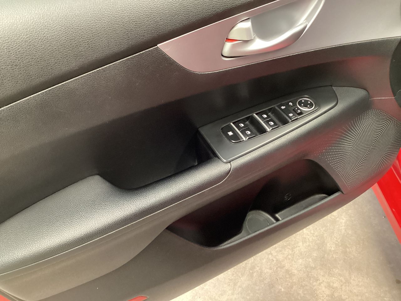 2022 Kia Forte 2.0 LX At