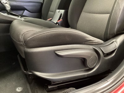 2022 Kia Forte 2.0 LX At