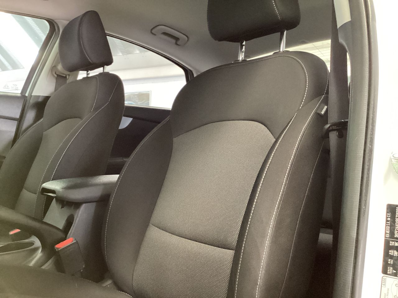 2024 Kia Forte 2.0 Lx Sedan At