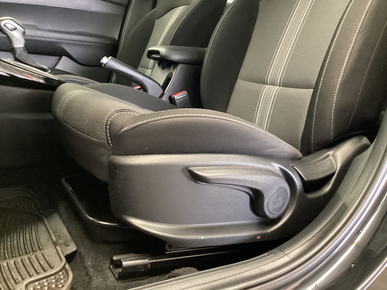 2023 Kia Forte 2.0 Ex Sedan At