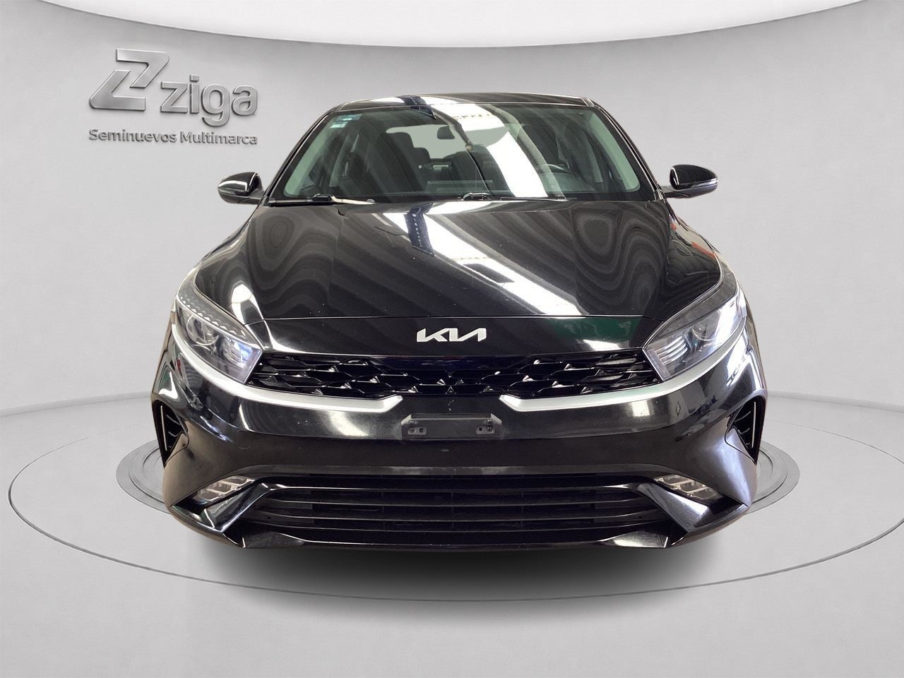 2023 Kia Forte 2.0 Ex Sedan At