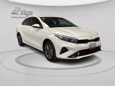 2024 Kia Forte 2.0 Ex Sedan At