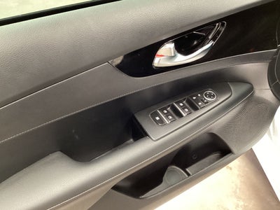 2024 Kia Forte 2.0 Ex Sedan At