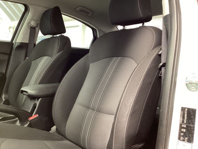 2024 Kia Forte 2.0 Ex Sedan At