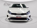 2024 Kia Forte 2.0 Ex Sedan At