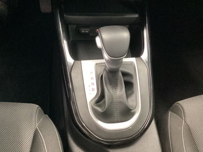 2024 Kia Forte 2.0 Ex Sedan At